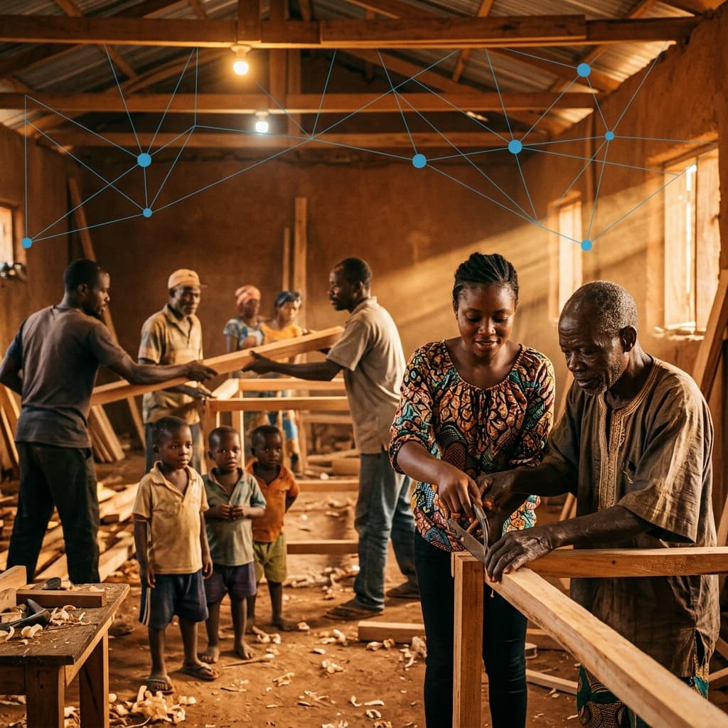 Transformational Leadership